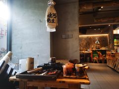 -北丐先生·野馄饨烧烤(雨花万象店)