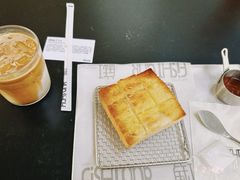 -fishtank鱼缸咖啡(三山街店)