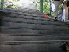 -藏龙百瀑风景区