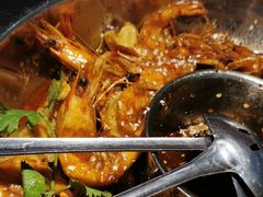 -喜虾客·大虾火锅(郑州无限城店)