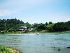 -黄龙溪古镇