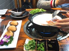 -盈田盈粥庄(博山东路店)