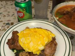 -华嫂冰室(尖沙咀店)