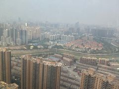 -Social 秀西餐厅-长沙瑞吉酒店(运达店)