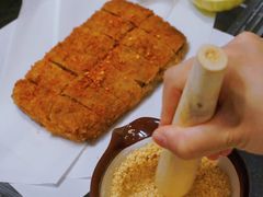 -上蔬无瑕· 创意素食·Vegetarian(华采天地店)