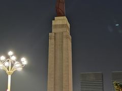 -八一南昌起义纪念塔