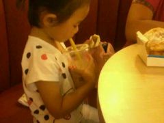 -乐堡士·汉堡炸鸡(广宗兴广路店)