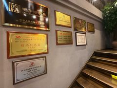 -龙抄手食府(浣花北路店)