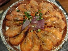 -老阿爸鲜鱼土菜(昆山花桥店)