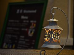 -遇见西木美式餐厅(体育路店)