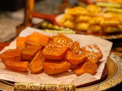 -九寸花汀海鲜烤肉自助(武汉首店)