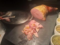 -晶华酒店柏丽厅