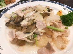 -吴门人家·苏宴宫廷菜(拙政园店)