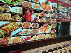 -惠宾饭庄(中山路店)