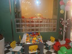 -避风塘(宝山万达店)