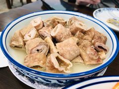 -兰边碗(鼓楼店)