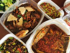 -湘味淳(千禧街店)