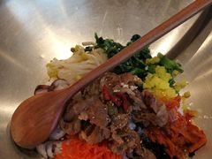 -梨花牛肉汤饭(仁恒伊势丹店)