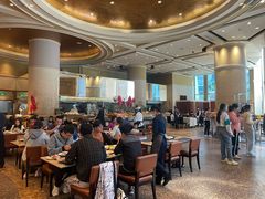-怡聚轩全日制自助餐厅(大中华喜来登酒店)