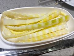 竹笋-海底捞火锅(漕宝路店)