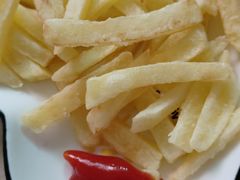 -领鲜活海鲜榴莲自助火锅(东门店)