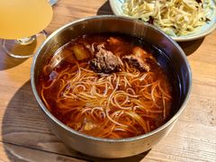 -金龙烧烤·牛肉面(西塔店)