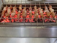 -小寒羊烧烤(凯瑞时代大厦店)