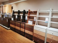 -NITORI 宜得利家居(上海中山公园龙之梦店)