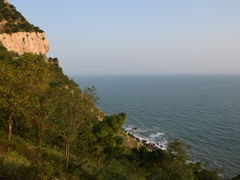 -灵山岛风景区