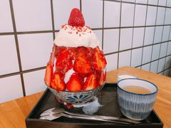 -WONDER ICE 萬得冰田(建設路总店)