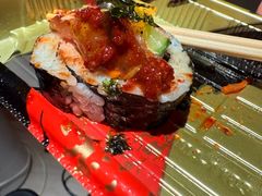 -传闻来紫菜包饭·打糕(西塔韩百店)