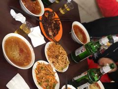 -真空冷面王(武功街店)