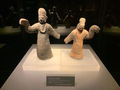 -大同市博物馆
