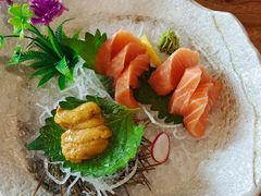 -尺山寸水日料(马桥满天星店)