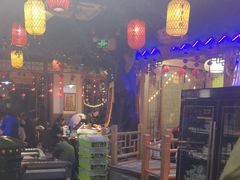 -津沽小院(天津之眼店)