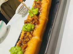 -喜势点·糖沙翁手工茶点·本地人茶居(永庆坊店)