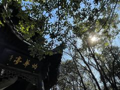 -杭州半山国家森林公园