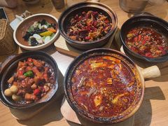 -付掌柜在成都·热炒砂锅集(金禾店)