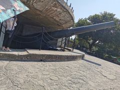 -胡里山炮台