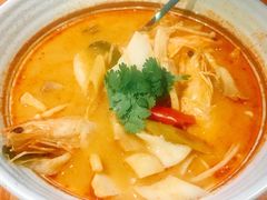 -我的甜·泰国餐厅