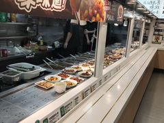 -老乡鸡(东方广场店)