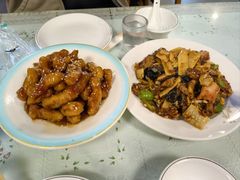 糖醋里脊-鼎香润(德胜门内店)