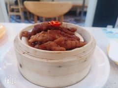 -甜蜜蜜港式茶餐厅(虹梅店)