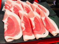 -谭鸭血老火锅(漳州路店)