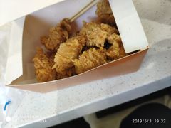 -前进5路汉堡炸鸡(前进五路店)
