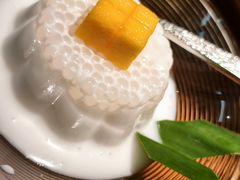 -星叶·东南亚料理(温州万象城店)