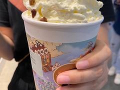 郁郁幽兰-茶理宜世(东方宝泰店)