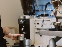 大堂-Onirii Coffee(长乐路店)