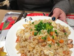 -大渔铁板烧(花园道店)
