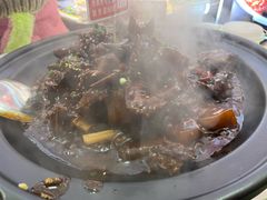 -回味黑鸭煲·始于2006(万松园店)